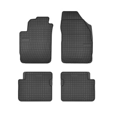 Frogum Gumiszőnyeg ALFA ROMEO Giulietta évjárattól -&gt; 2010 | FIAT Stilo 2002-2008 autóalkatrész