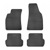 Frogum gumiszőnyeg AUDI A4 - B6 typ 8E 2000-2004 / AUDI A4 - B7 typ 8F 2004-2007 /SEAT Exeo 2008- (7