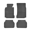 Frogum Gumiszőnyeg BMW 5 E39 1995-2003