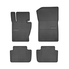 Frogum Gumiszőnyeg BMW X3 E83 2003-2010 autóalkatrész