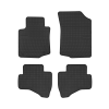 Frogum Gumiszőnyeg CITROEN C1 | PEUGEOT 107 | TOYOTA Aygo 2005-2014