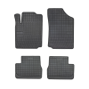 Frogum Gumiszőnyeg CITROEN C2 2003-2009 | CITROEN C3 2002-2009