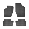 Frogum Gumiszőnyeg CITROEN C4 2004-2010 | CITROEN C4 évjárattól -> 2011