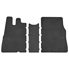 Frogum Gumiszőnyeg CITROEN Jumper | FIAT Ducato | PEUGEOT Boxer 1994-2006 autóalkatrész