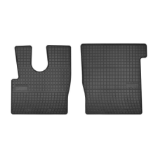 Frogum gumiszőnyeg Daf XF 106 Euro 6 2014- (545996) autószőnyeg