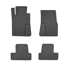 Frogum gumiszőnyeg Ford Mustang 3 ajtos csapott hatu 2004-2014 (546948) autószőnyeg