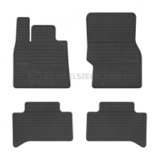 Frogum gumiszőnyeg garnitura Alfa Romeo Stelvio 2016- (401747) autószőnyeg