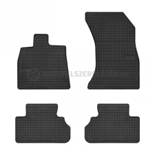 Frogum gumiszőnyeg garnitura Audi Q5 II 2017- (401754) autószőnyeg
