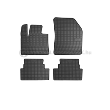 Frogum gumiszőnyeg garnitura Opel Grandland X 2017- (401808) autószőnyeg