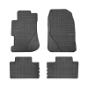 Frogum Gumiszőnyeg HONDA Civic VII HB 2001-2006