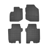 Frogum Gumiszőnyeg HONDA Jazz III 2008-2013