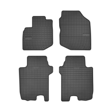 Frogum Gumiszőnyeg HONDA Jazz III 2008-2013 autóalkatrész
