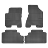 Frogum Gumiszőnyeg HYUNDAI Tucson 2004-2010 | KIA Sportage II 2002-2010