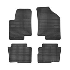 Frogum Gumiszőnyeg KIA Soul 2009-2013 autóalkatrész