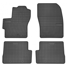 Frogum gumiszőnyeg MAZDA 3 2003-2010 (546009) autószőnyeg
