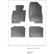 Frogum gumiszőnyeg MAZDA 6 III GJ 2013- (542797) autószőnyeg
