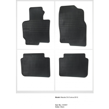 Frogum gumiszőnyeg MAZDA CX-5 2012- (546801) autószőnyeg