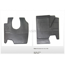 Frogum gumiszőnyeg Mercedes AXOR 1999- (00783) autószőnyeg