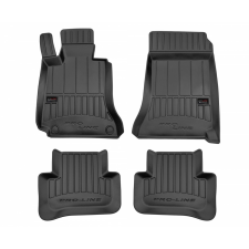 Frogum Gumiszőnyeg MERCEDES C W204 2007-2014 autóalkatrész