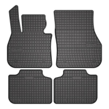 Frogum Gumiszőnyeg méretpontos BMW X1(U11) 2022-től (4db) – Frogum autószőnyeg