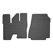 Frogum Gumiszőnyeg méretpontos BYD ETP3 2023-tól (4db) – Frogum autószőnyeg