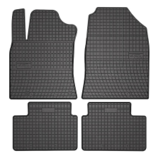 Frogum Gumiszőnyeg méretpontos Kia ProCeed III. 2018-tól (4db) – Frogum autószőnyeg