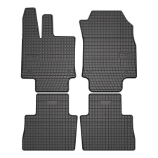 Frogum Gumiszőnyeg méretpontos Lexus NX II. PHEV 2021-től (4db) – Frogum autószőnyeg