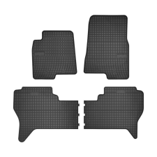 Frogum Gumiszőnyeg MITSUBISHI Pajero III 1999-2006 autóalkatrész