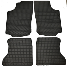 Frogum gumiszőnyeg OPEL Combo C 5 szemelyes 2001-2011 (705) autószőnyeg