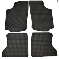 Frogum gumiszőnyeg OPEL Combo C 5 szemelyes 2001-2011 (705) autószőnyeg