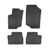 Frogum Gumiszőnyeg PEUGEOT 207 2006-2012