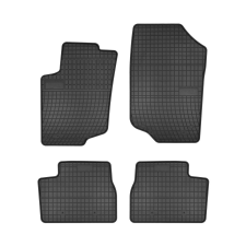 Frogum Gumiszőnyeg PEUGEOT 207 2006-2012 autóalkatrész