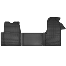Frogum Gumiszőnyeg RENAULT Master II 2003-2010 autóalkatrész