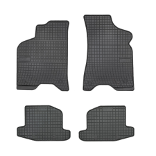 Frogum Gumiszőnyeg SEAT Arosa 1997-2005 / VW Lupo 1998-2005 autóalkatrész