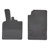 Frogum Gumiszőnyeg Smart ForTwo 2007-2015