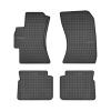 Frogum Gumiszőnyeg SUBARU Forester 2008-2013 | Impreza GH 2007-2011 | Legacy 2003-2009