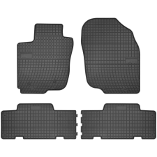 Frogum Gumiszőnyeg TOYOTA RAV 4 III 2005-2012 autóalkatrész