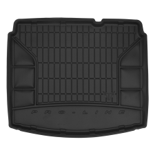 Frogum JEEP Compas II évjárattól -> 2017 Csomagtértálca autóalkatrész