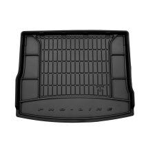 Frogum MERCEDES GLK X204 2008-2015 Csomagtértálca autóalkatrész