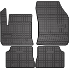 Frogum méretpontos gumiszőnyeg Fiat 600E 2023-, Jeep Avenger 2022- Elektromos kivitel autószőnyeg