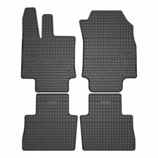 Frogum méretpontos gumiszőnyeg Lexus NX 2022- autószőnyeg