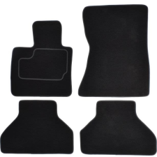 Frogum Méretpontos szövetszőnyeg garn. BMW X5 (E70) 2006-2013 autószőnyeg