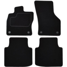 Frogum Méretpontos szövetszőnyeg garn. Skoda Superb III. 2015-2024 autószőnyeg