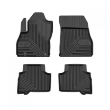 Frogum No.77 magasperemes gumiszőnyeg FIAT Qubo 2009-2019 (77409477) autószőnyeg