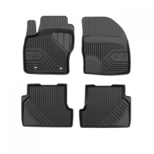 Frogum No.77 magasperemes gumiszőnyeg FORD Focus Mk II 2004-2011 (77407282) autószőnyeg