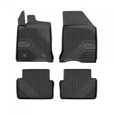 Frogum No.77 magasperemes gumiszőnyeg RENAULT Laguna II 2001-2007 (77408883) autószőnyeg