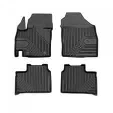 Frogum No.77 magasperemes gumiszőnyeg SUZUKI Ignis III 2016- (77426160) autószőnyeg