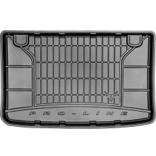 Frogum RENAULT Clio IV HB évjárattól -> 2012 Csomagtértálca autóalkatrész