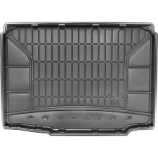 Frogum SKODA Fabia II HB 2006-2014 Csomagtértálca autóalkatrész