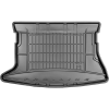Frogum TOYOTA Auris I HB 2006-2012 Csomagtértálca